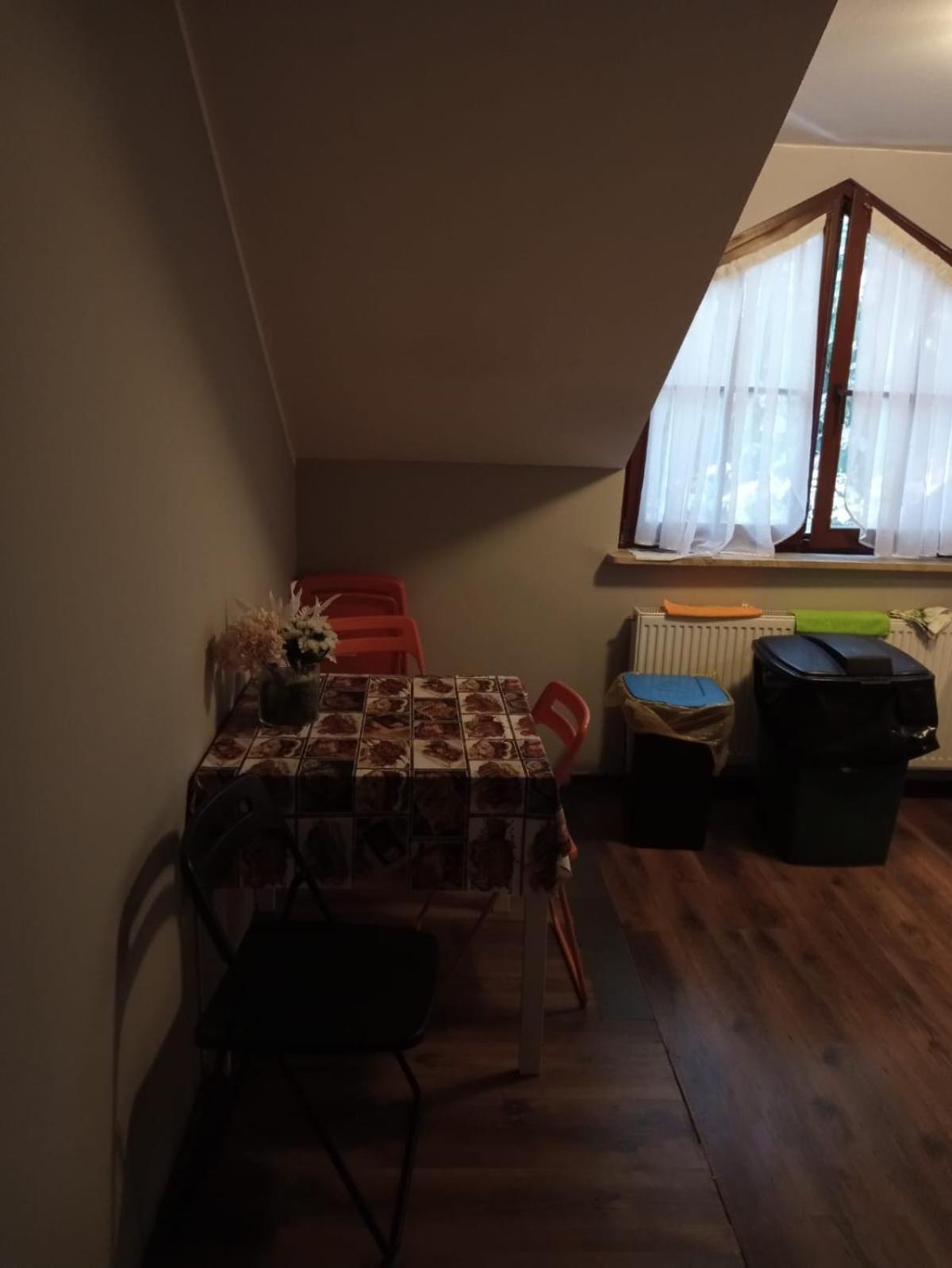 Willa Wiekowa Sosna Zalesie Gorne Экстерьер фото